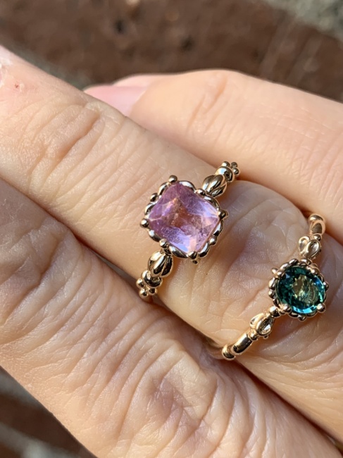 2024.2.16　2点だけですが。オンラインにアップ予定です