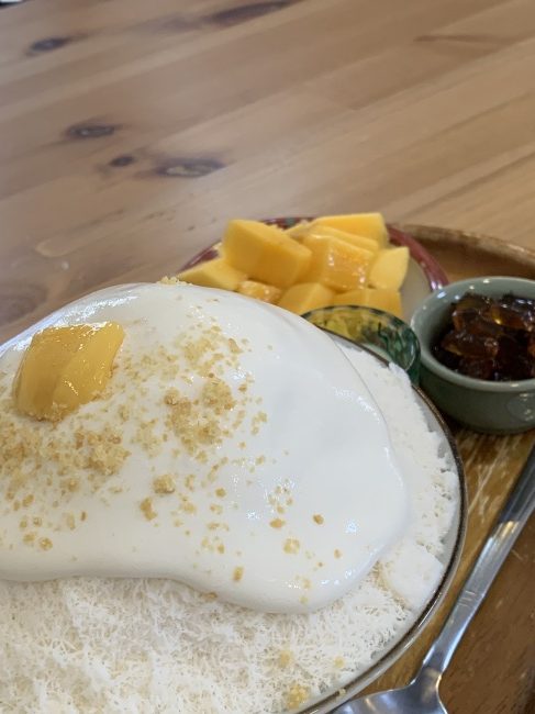 引き続き仕入れの旅・・・