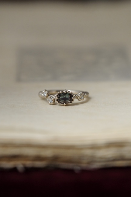 オーダーメイドと 7/6は17時7/8は16時までの営業です