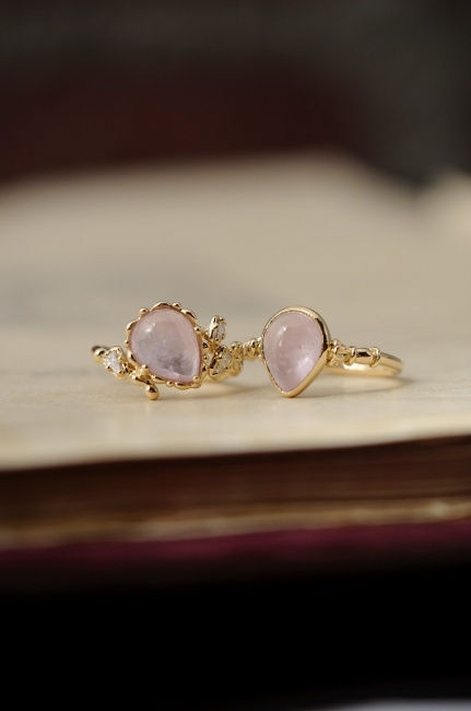 リメイクリング