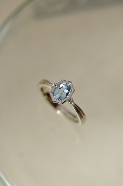 リメイクリングのご紹介