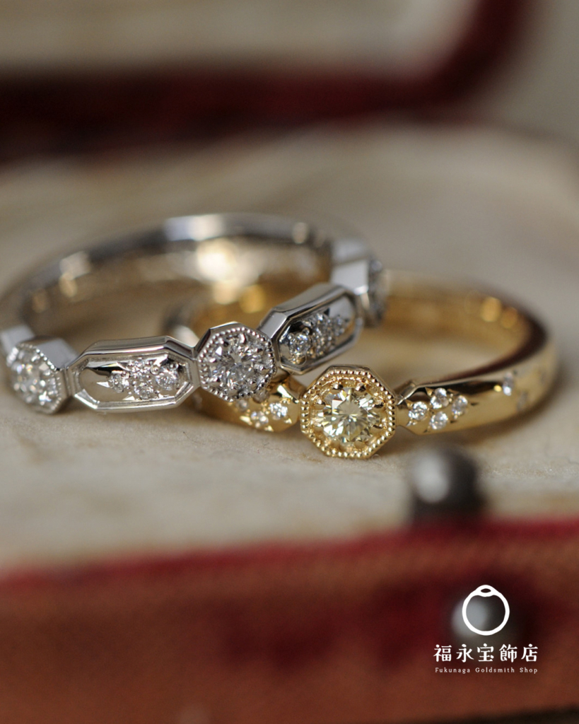 Instagram　ブライダルページ