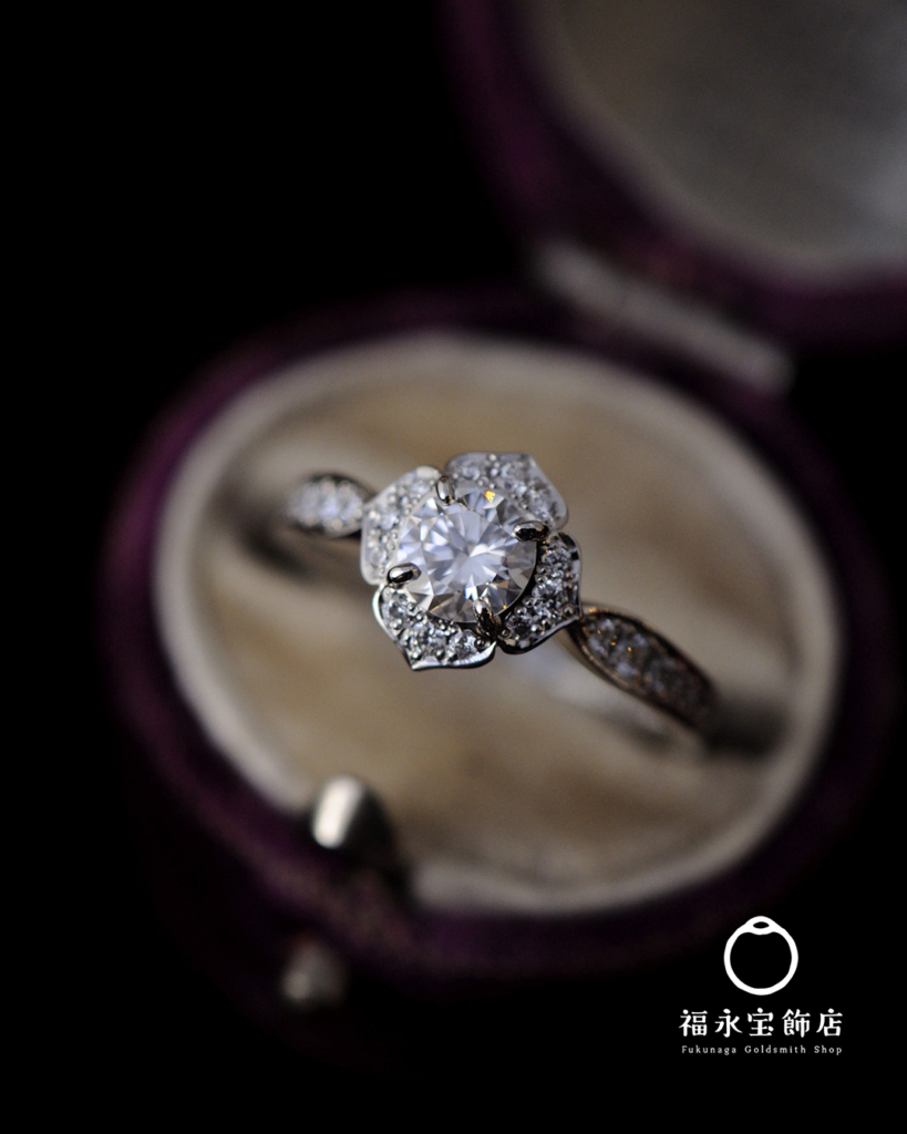 リメイクリングと本日18:30までとなります