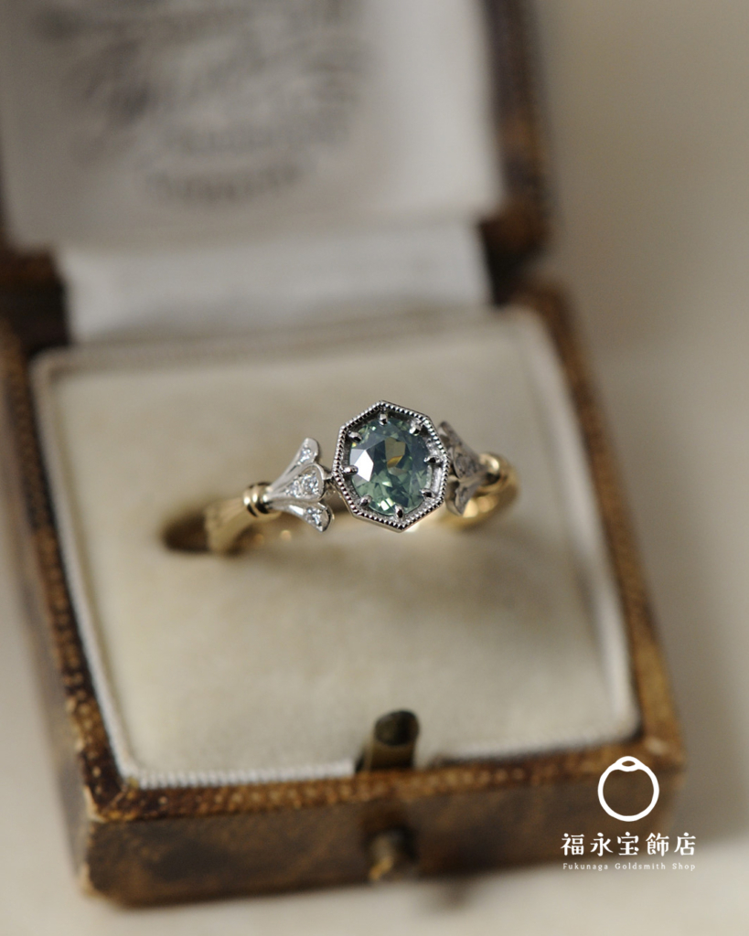 gracelineのフルオーダー