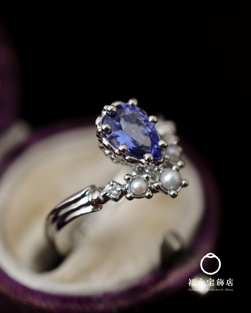 graceline×relaxline　オーダーメイド